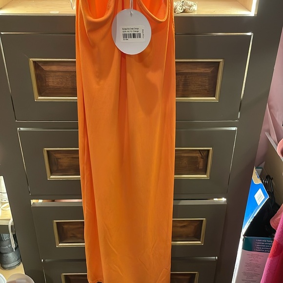 Princess Polly cut out dress- BRAND NEW WITH TAGS! - Picture 2 of 2